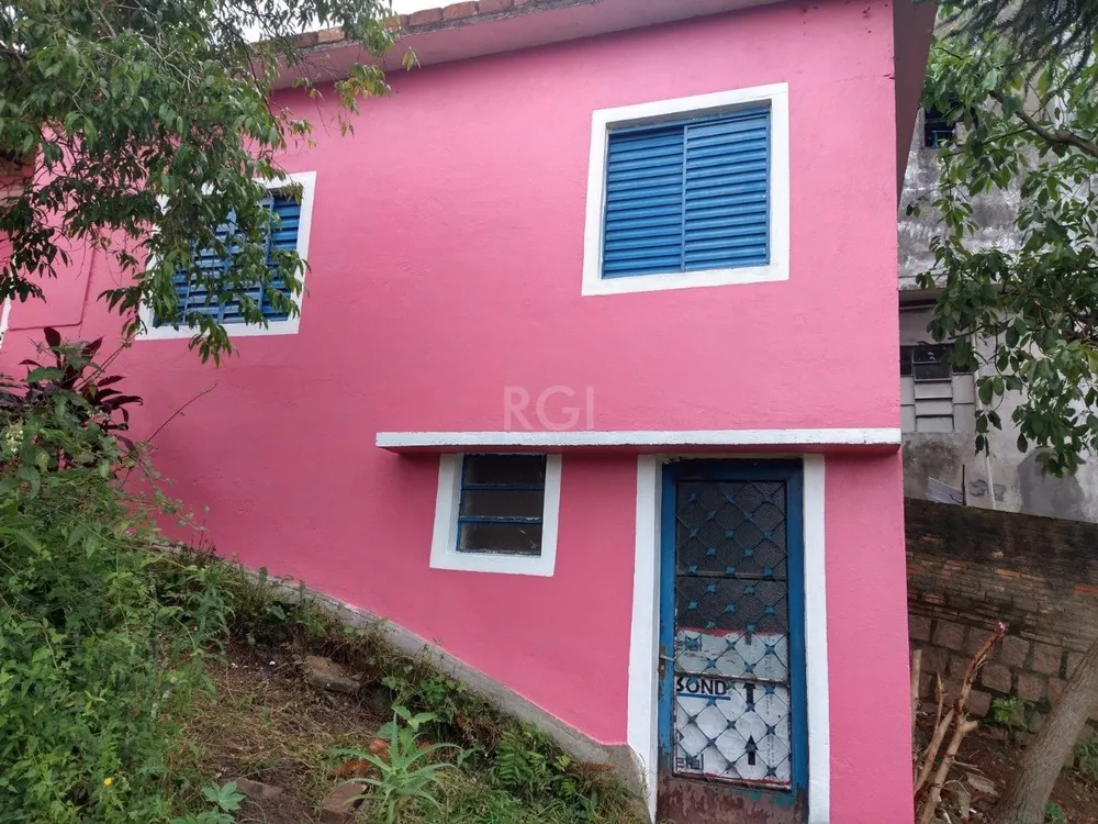 Casa, 2 quartos, 30 m² - Foto 3