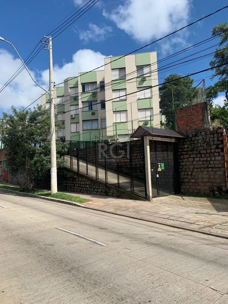 Apartamento, 1 quarto, 46 m² - Foto 1