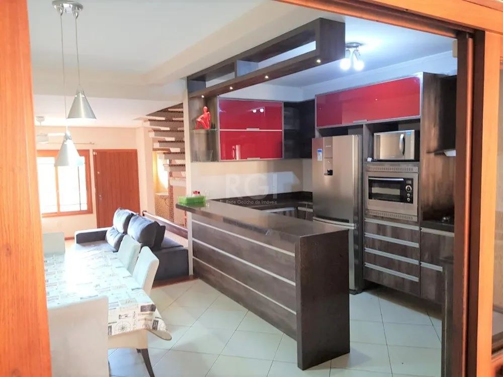 Casa, 3 quartos, 187 m² - Foto 3