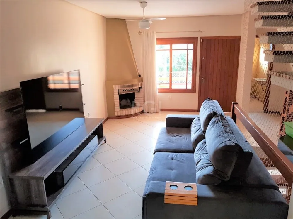 Casa, 3 quartos, 187 m² - Foto 1