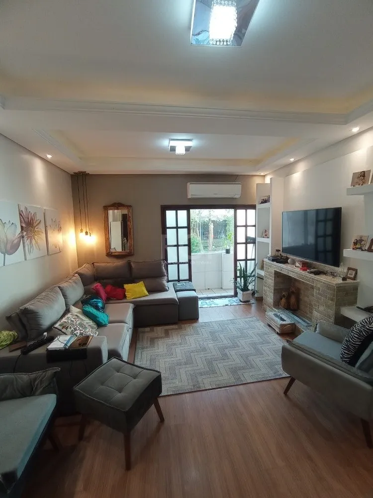 Apartamento, 3 quartos, 78 m² - Foto 2