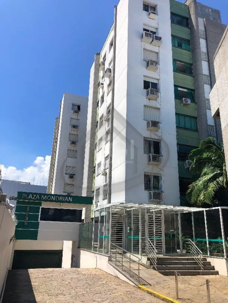 Apartamento, 2 quartos, 56 m² - Foto 1