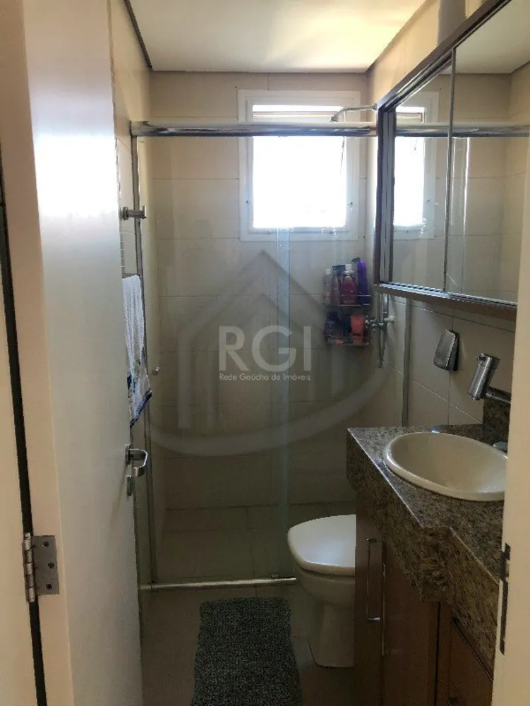 Apartamento, 2 quartos, 56 m² - Foto 3