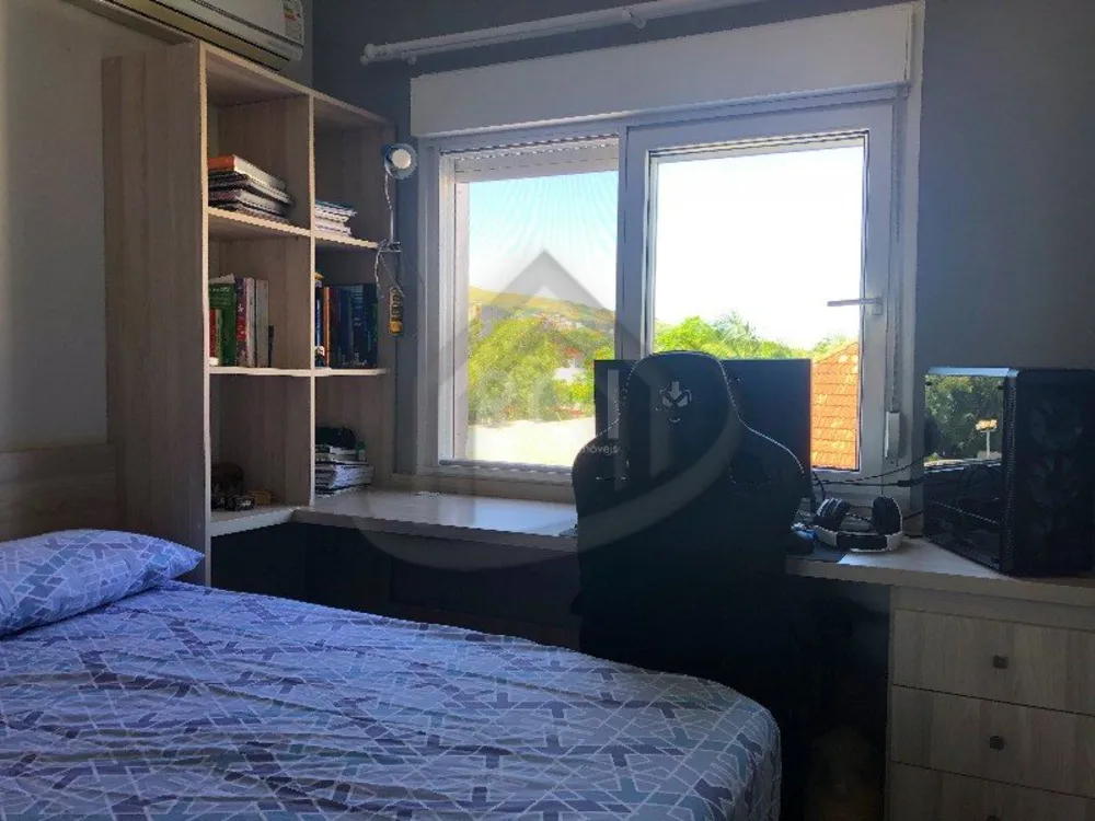 Apartamento, 2 quartos, 56 m² - Foto 2