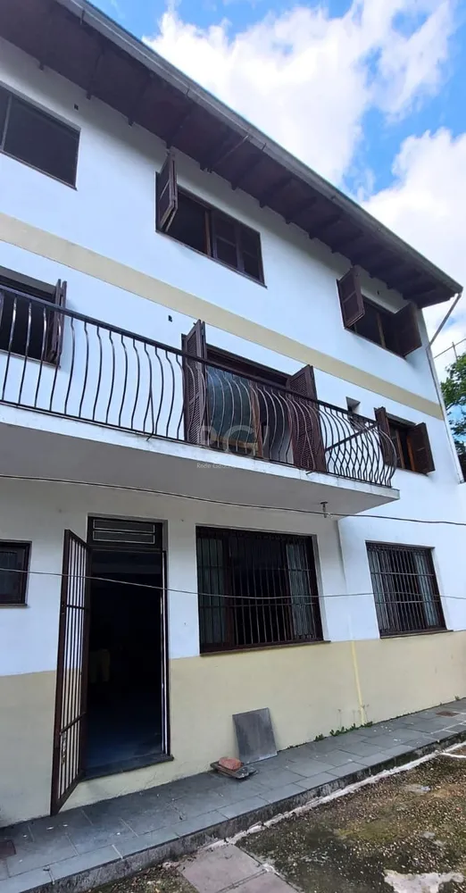Casa, 3 quartos, 308 m² - Foto 1