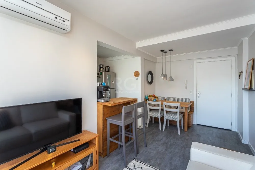Apartamento, 2 quartos, 52 m² - Foto 4
