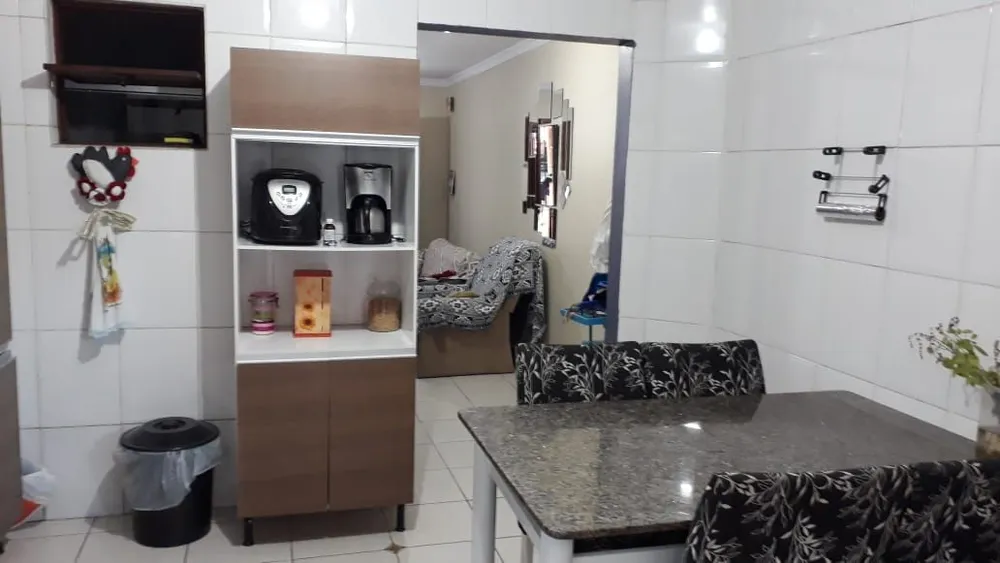 Casa, 2 quartos, 97 m² - Foto 2