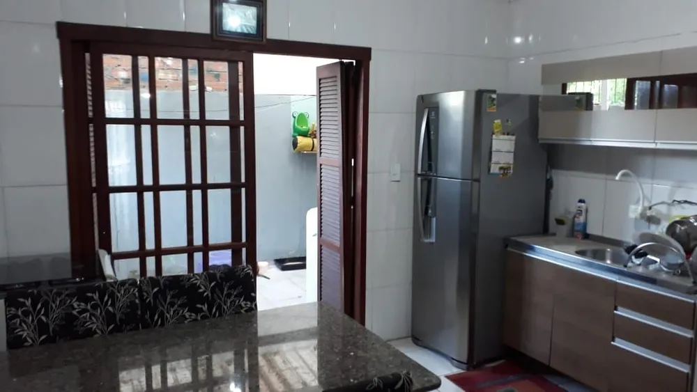 Casa, 2 quartos, 97 m² - Foto 1