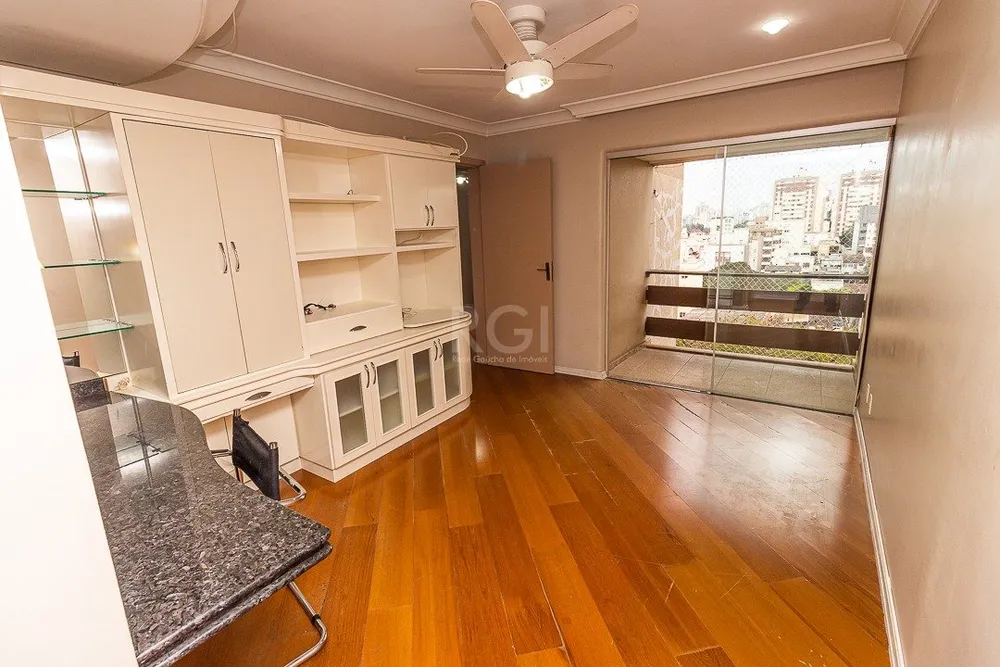 Apartamento, 2 quartos, 73 m² - Foto 2