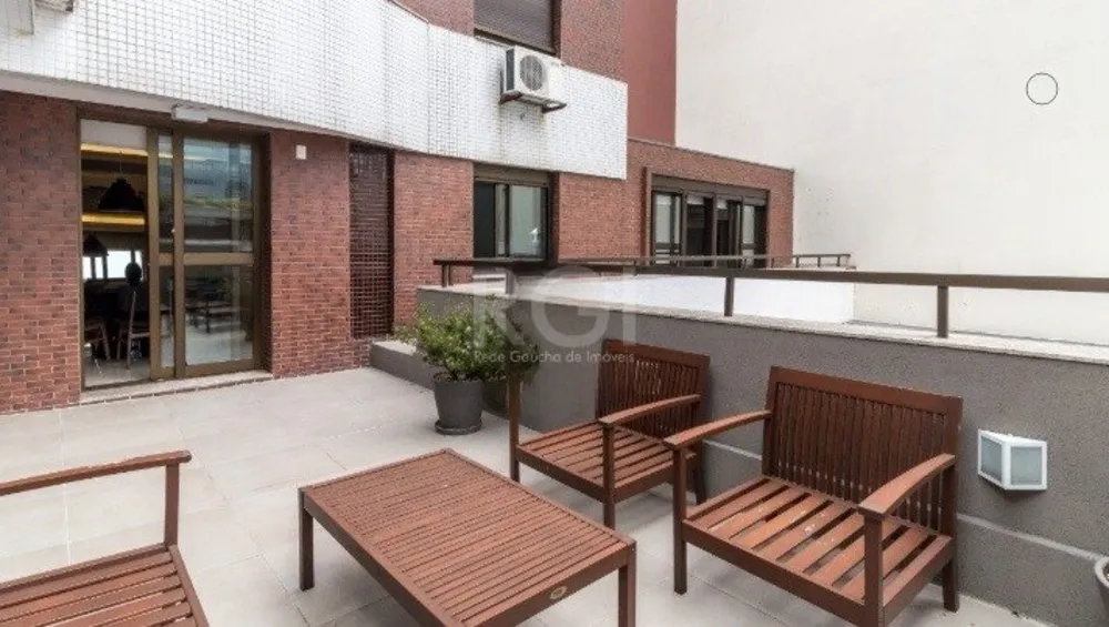 Apartamento, 3 quartos, 181 m² - Foto 3