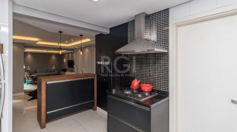 Apartamento, 3 quartos, 181 m² - Foto 2