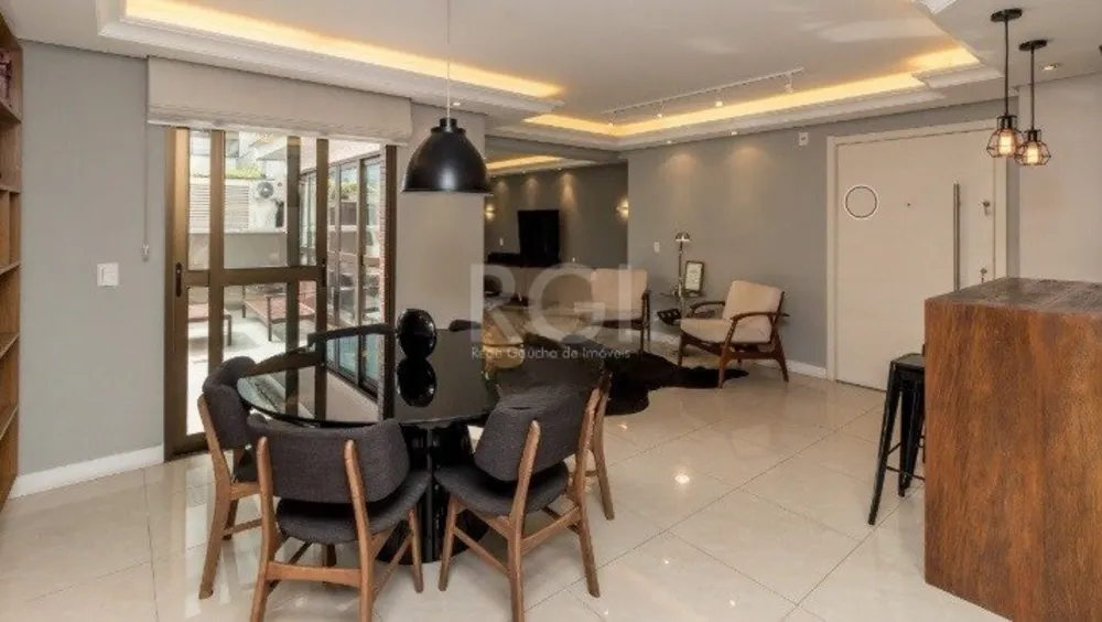Apartamento, 3 quartos, 181 m² - Foto 1