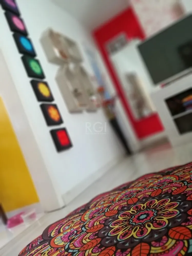 Apartamento, 1 quarto, 33 m² - Foto 4