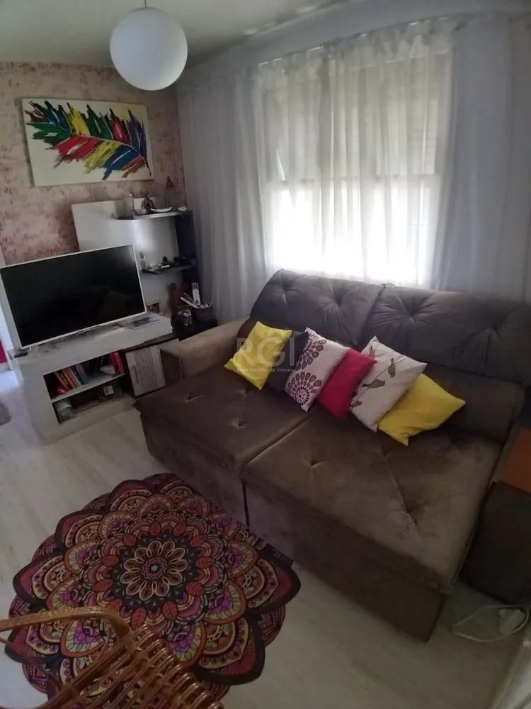 Apartamento, 1 quarto, 33 m² - Foto 2
