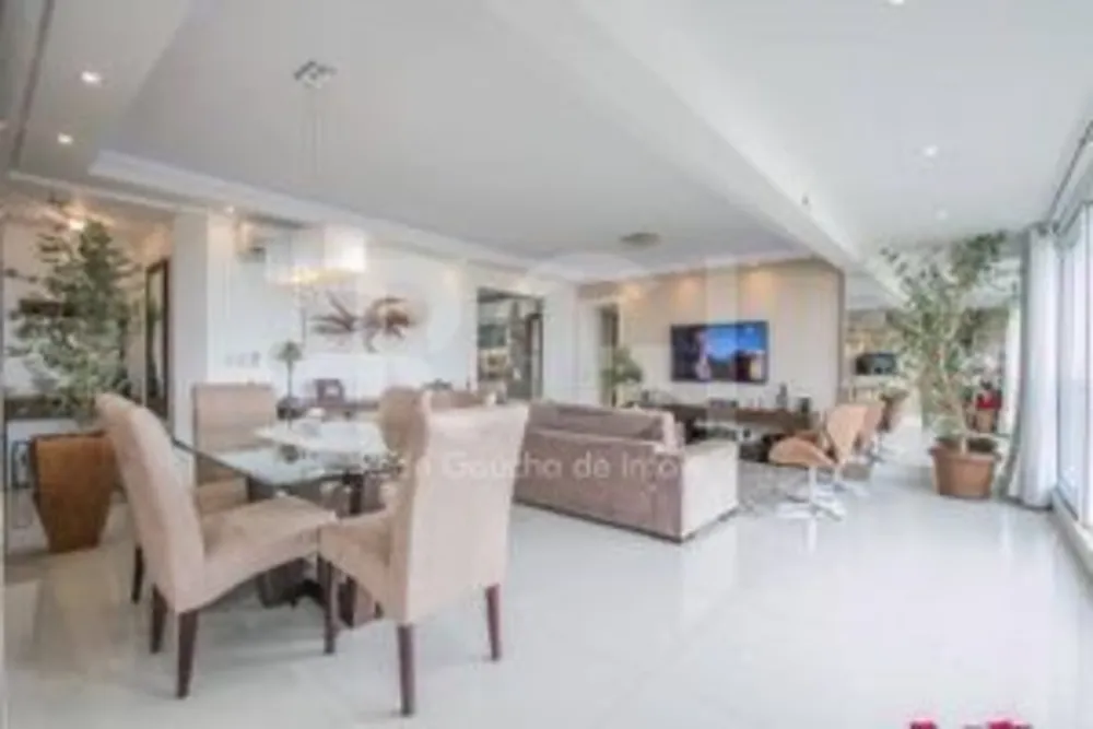 Apartamento, 3 quartos, 120 m² - Foto 2