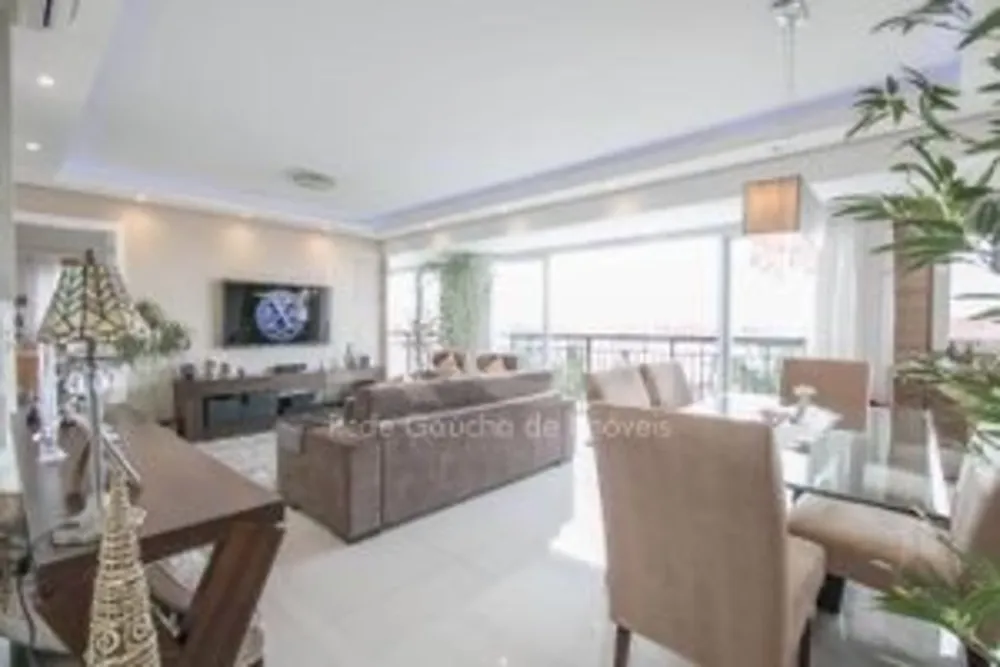 Apartamento, 3 quartos, 120 m² - Foto 1