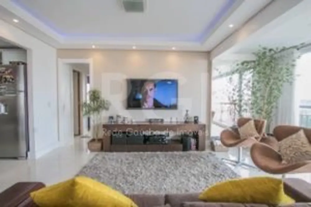 Apartamento, 3 quartos, 120 m² - Foto 3
