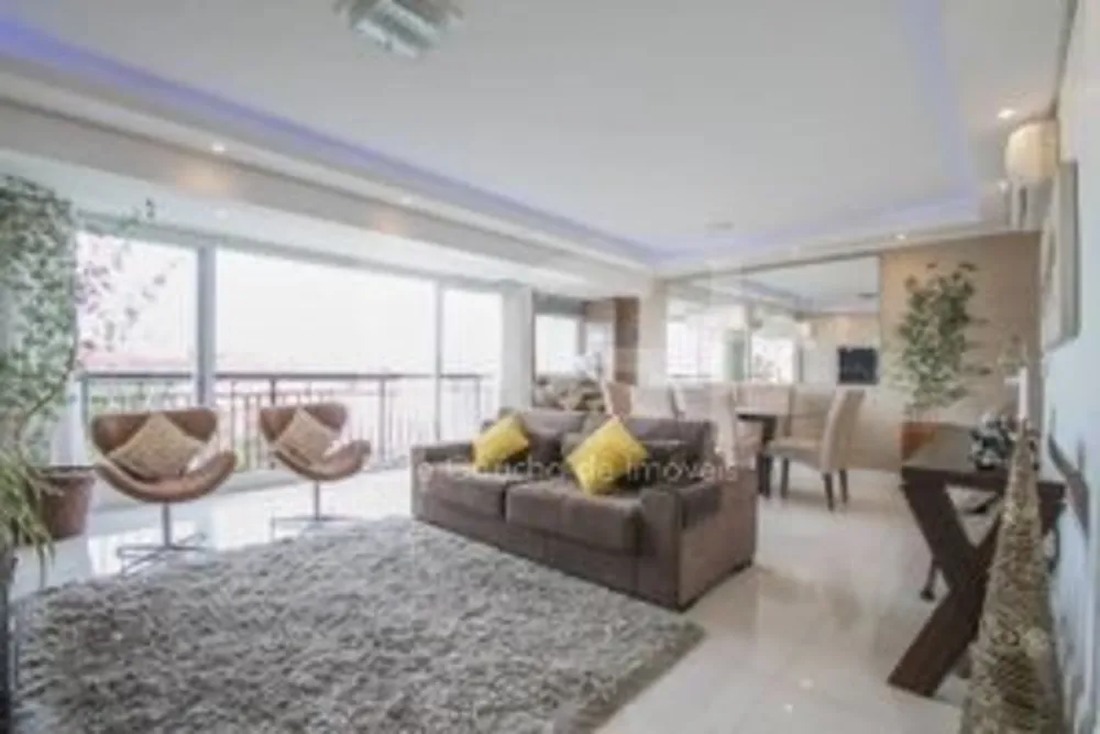 Apartamento, 3 quartos, 120 m² - Foto 4