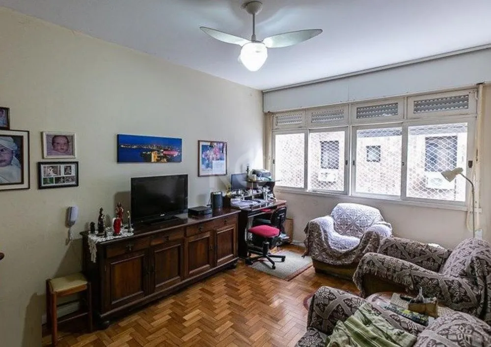 Apartamento, 2 quartos, 89 m² - Foto 4