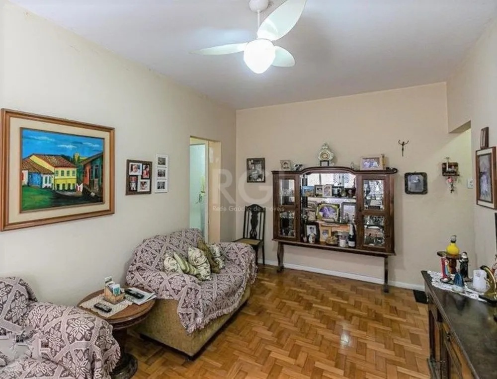 Apartamento, 2 quartos, 89 m² - Foto 2