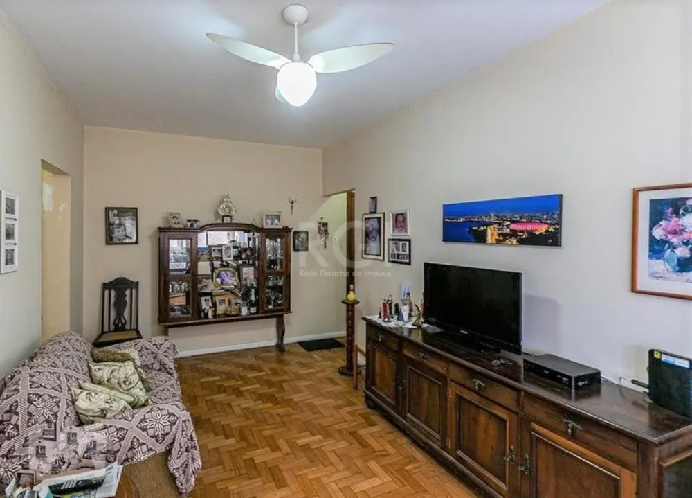 Apartamento, 2 quartos, 89 m² - Foto 3