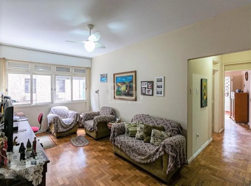 Apartamento, 2 quartos, 89 m² - Foto 1