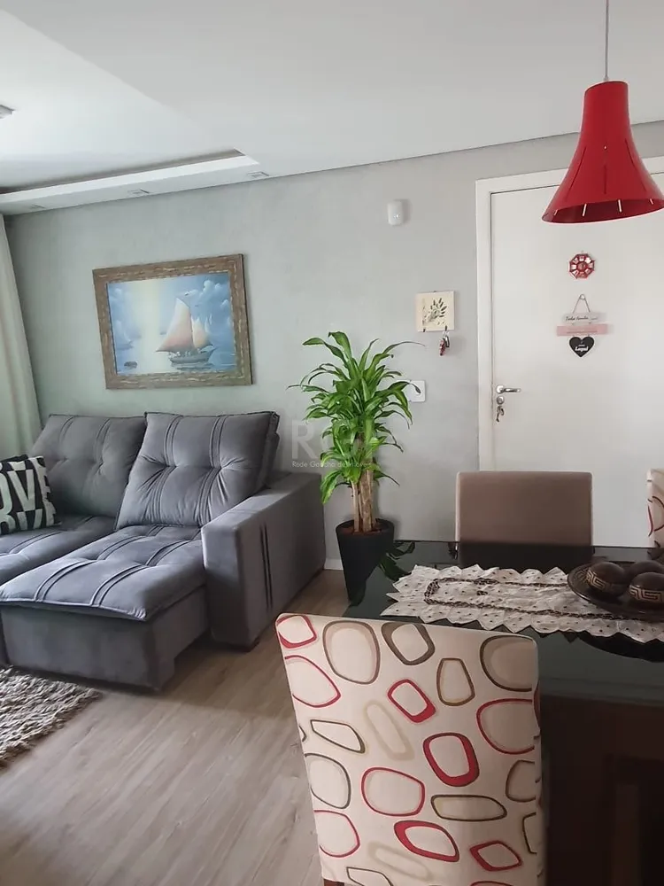 Apartamento, 2 quartos, 50 m² - Foto 1