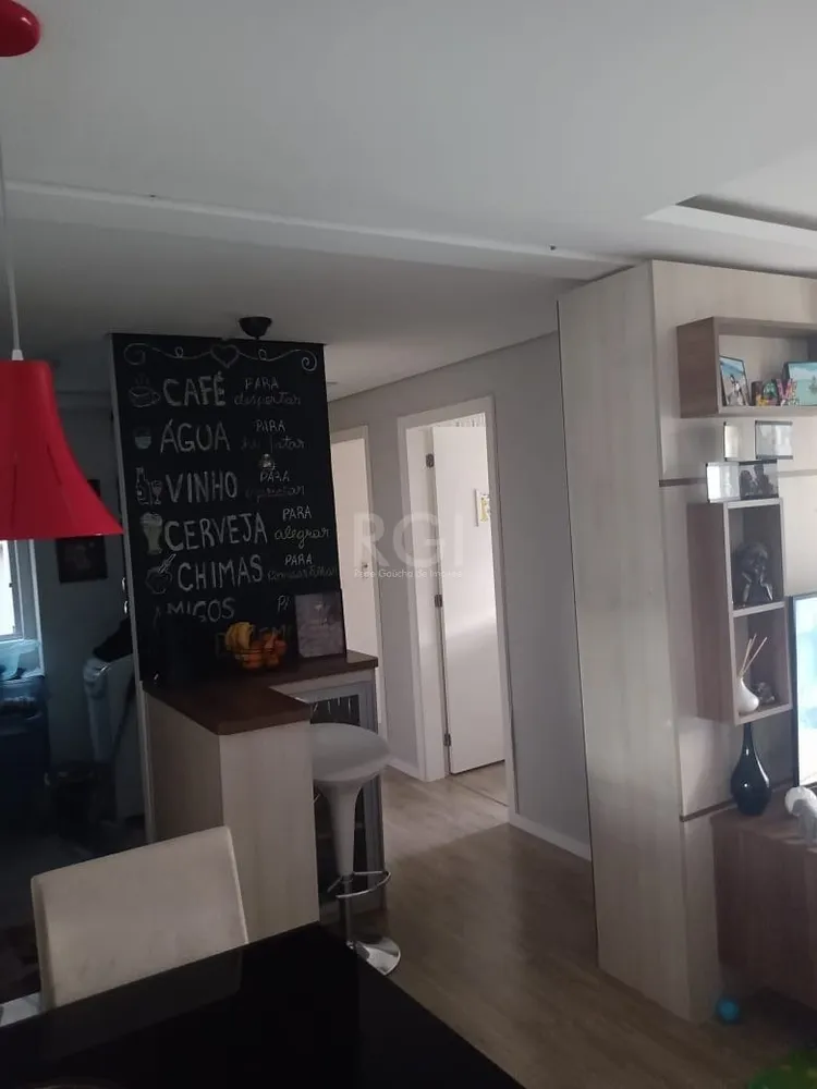 Apartamento, 2 quartos, 50 m² - Foto 2