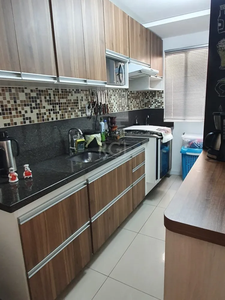 Apartamento, 2 quartos, 50 m² - Foto 3