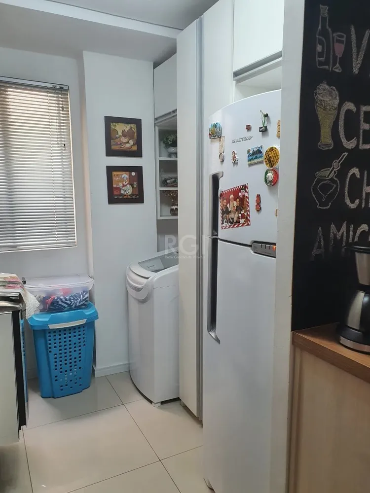 Apartamento, 2 quartos, 50 m² - Foto 4