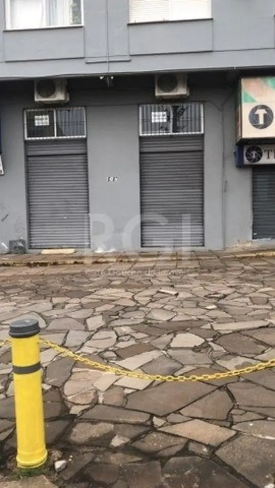 Loja-Salão, 200 m² - Foto 2