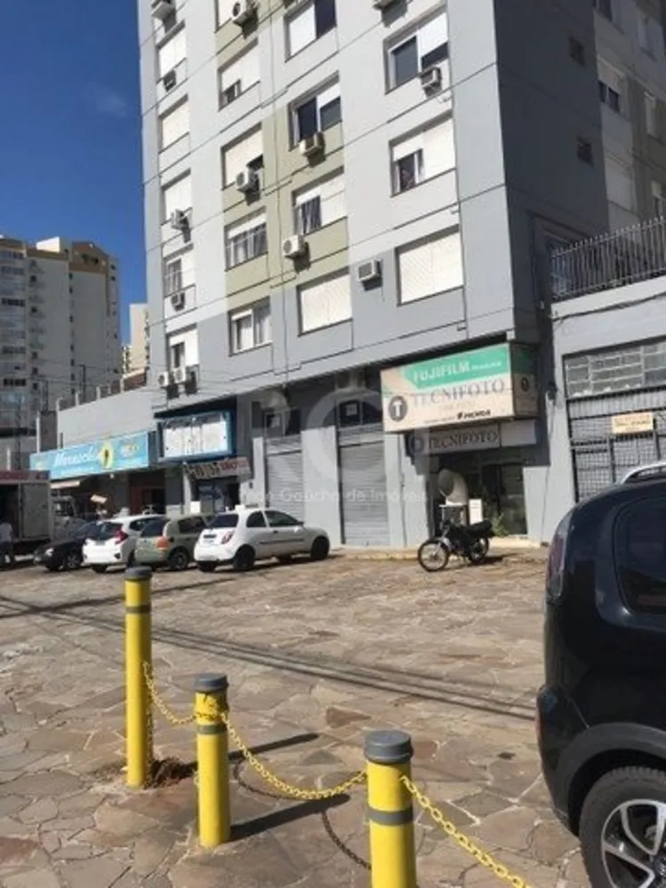 Loja-Salão, 200 m² - Foto 3
