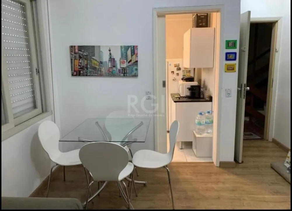 Apartamento, 1 quarto, 36 m² - Foto 4