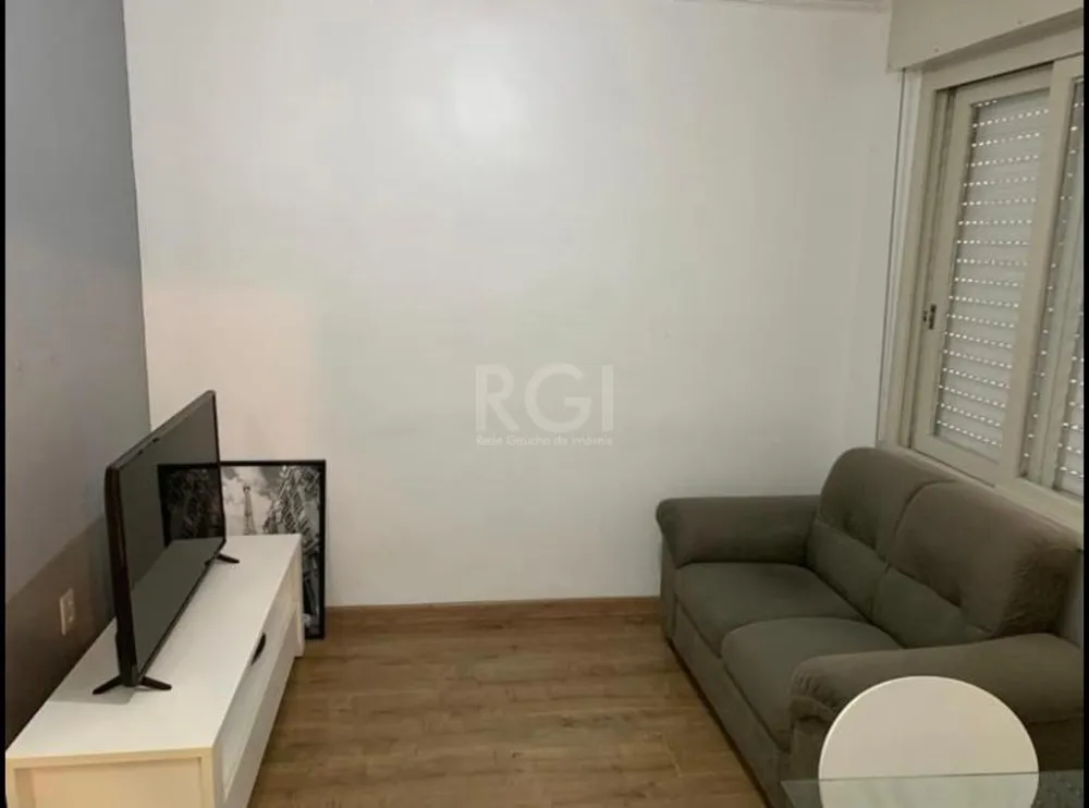 Apartamento, 1 quarto, 36 m² - Foto 3