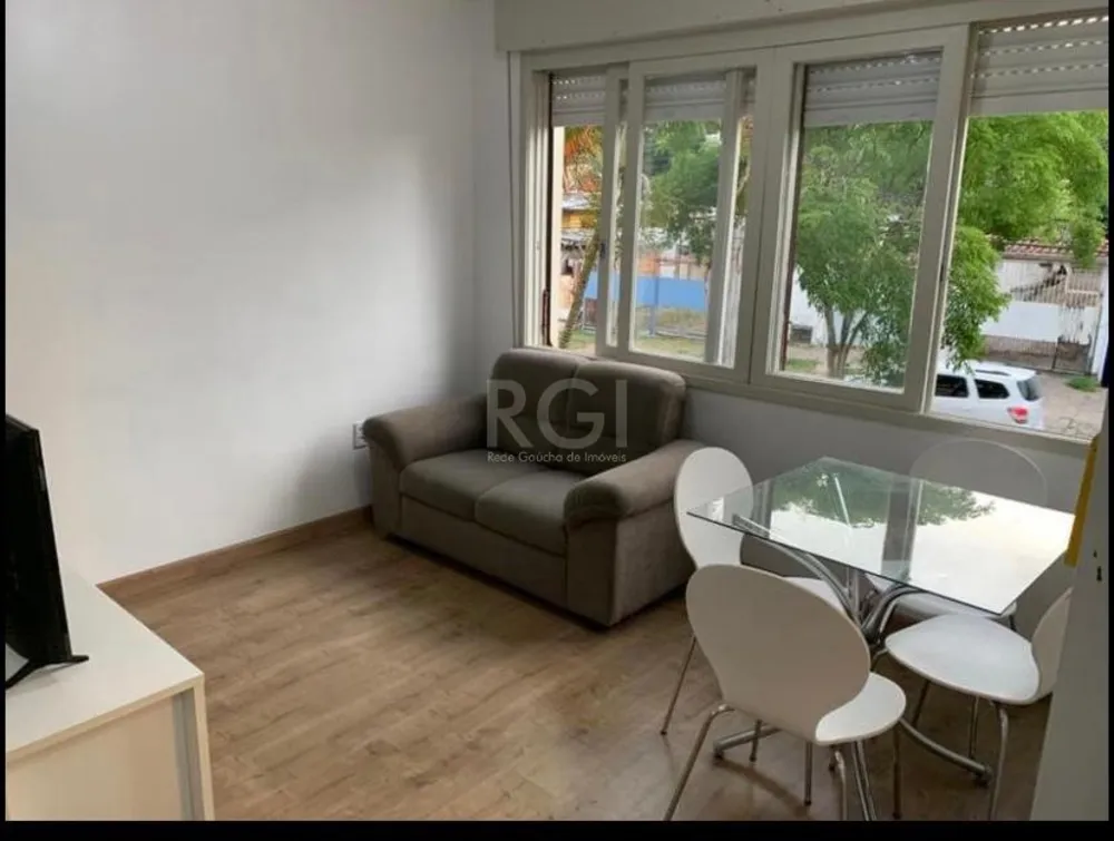 Apartamento, 1 quarto, 36 m² - Foto 1