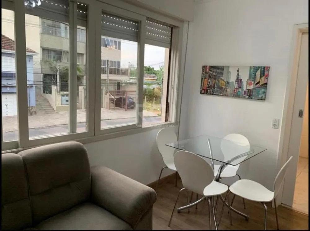Apartamento, 1 quarto, 36 m² - Foto 2