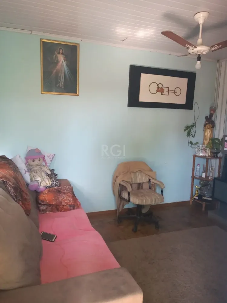 Casa, 2 quartos, 80 m² - Foto 2