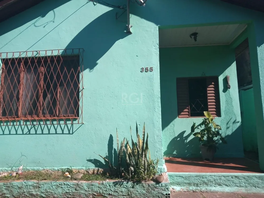 Casa, 2 quartos, 80 m² - Foto 1
