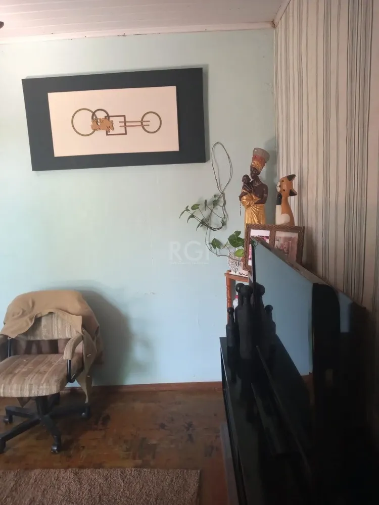 Casa, 2 quartos, 80 m² - Foto 3