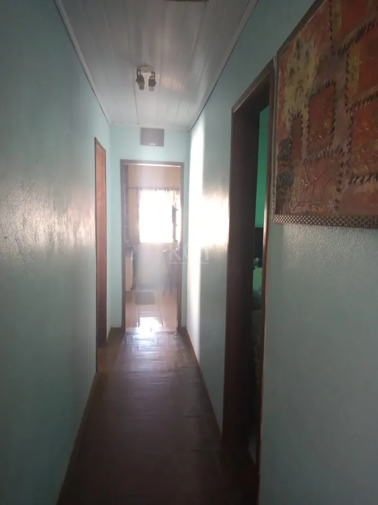 Casa, 2 quartos, 80 m² - Foto 4