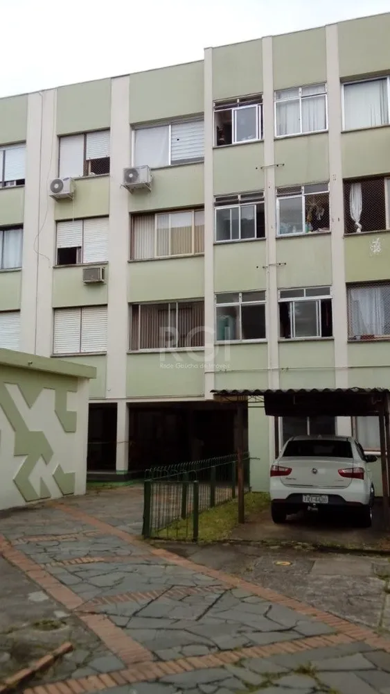 Apartamento, 1 quarto, 53 m² - Foto 1