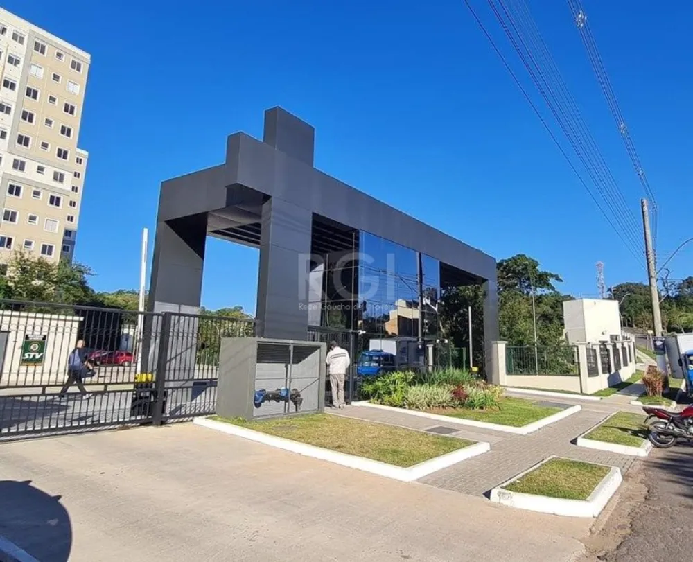 Apartamento, 2 quartos, 45 m² - Foto 3