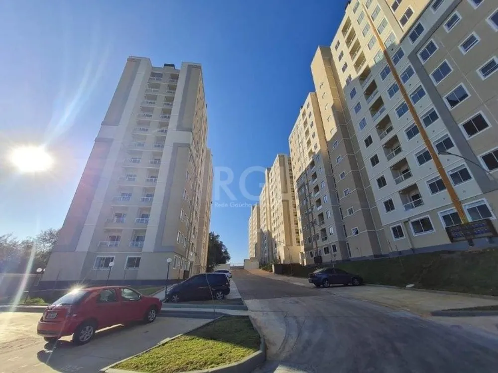 Apartamento, 2 quartos, 45 m² - Foto 1