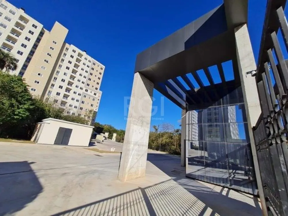 Apartamento, 2 quartos, 45 m² - Foto 4