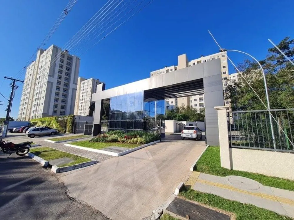 Apartamento, 2 quartos, 45 m² - Foto 2