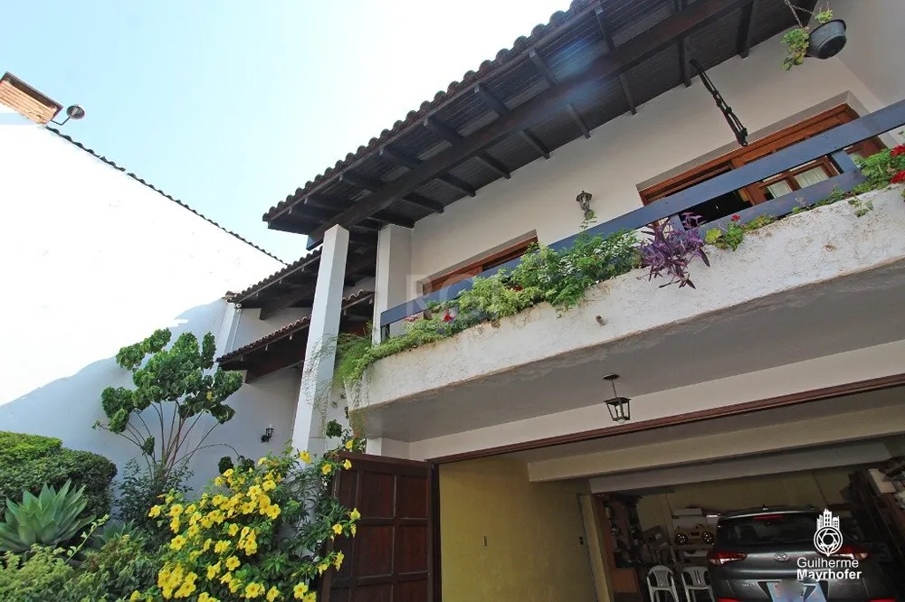 Casa, 3 quartos, 326 m² - Foto 1
