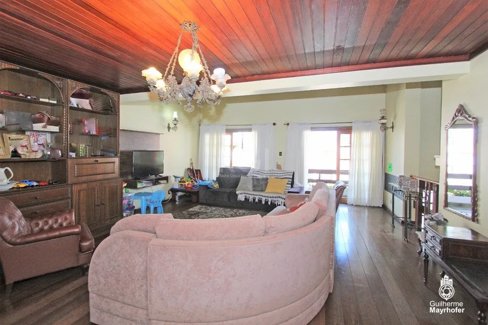 Casa, 3 quartos, 326 m² - Foto 3