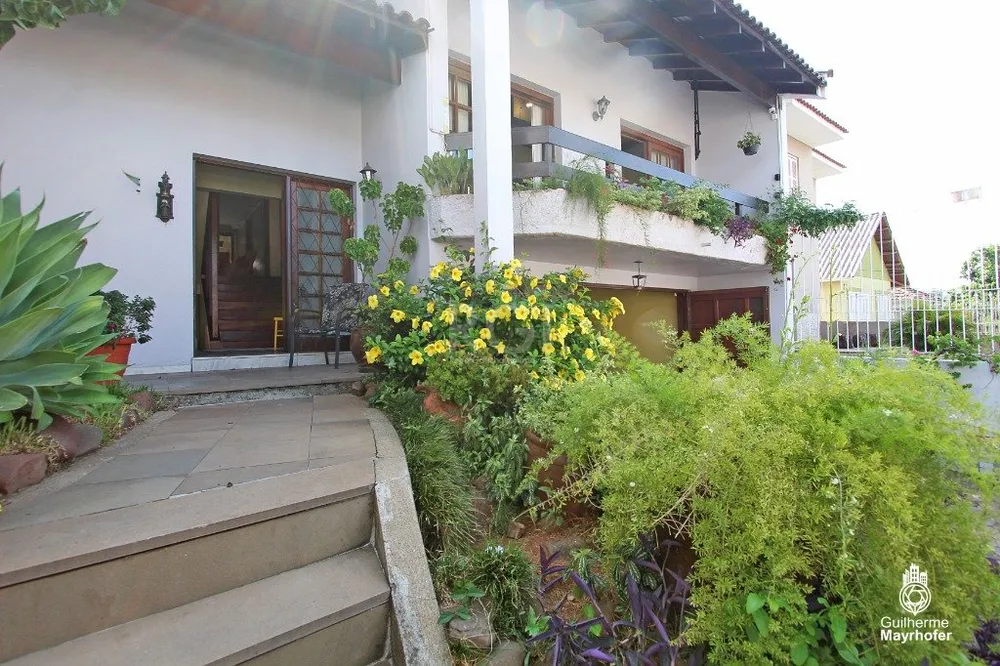 Casa, 3 quartos, 326 m² - Foto 2