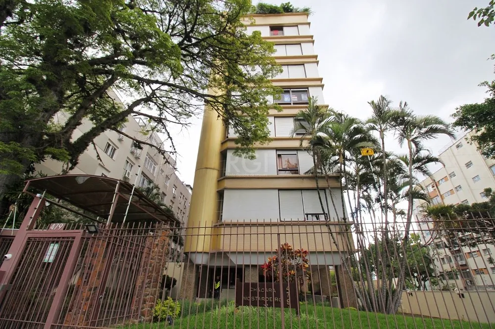 Apartamento, 3 quartos, 183 m² - Foto 1