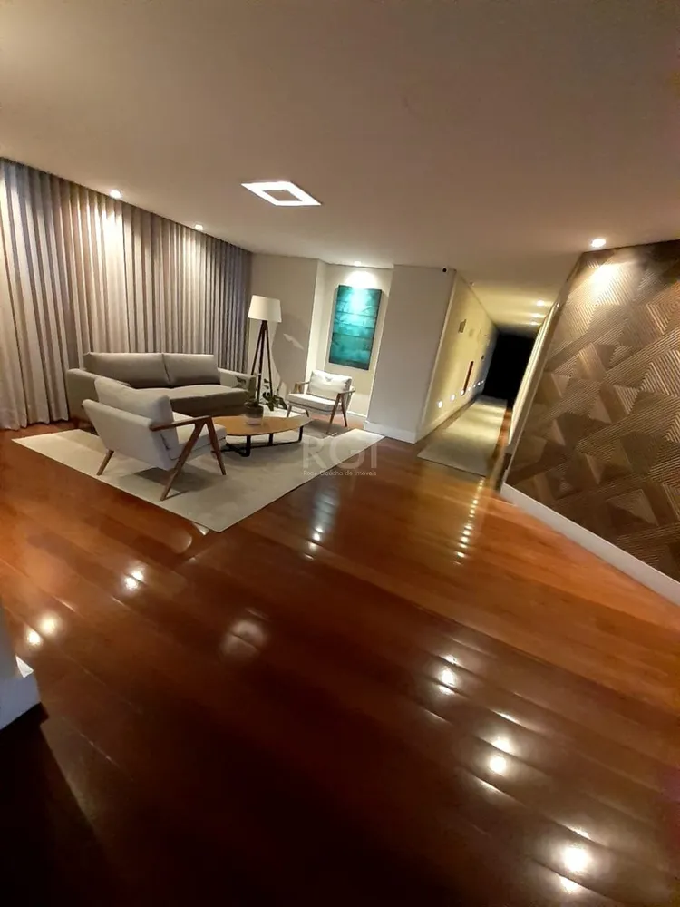 Apartamento, 3 quartos, 183 m² - Foto 4